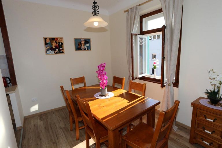 Apartmaji Piran ugodna in udobna namestitev ter sobe v starem mestu